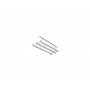 Комплект пружинок колодок ручника VW Golf II/Passat 1.0-1.8 80-99 (Vag)