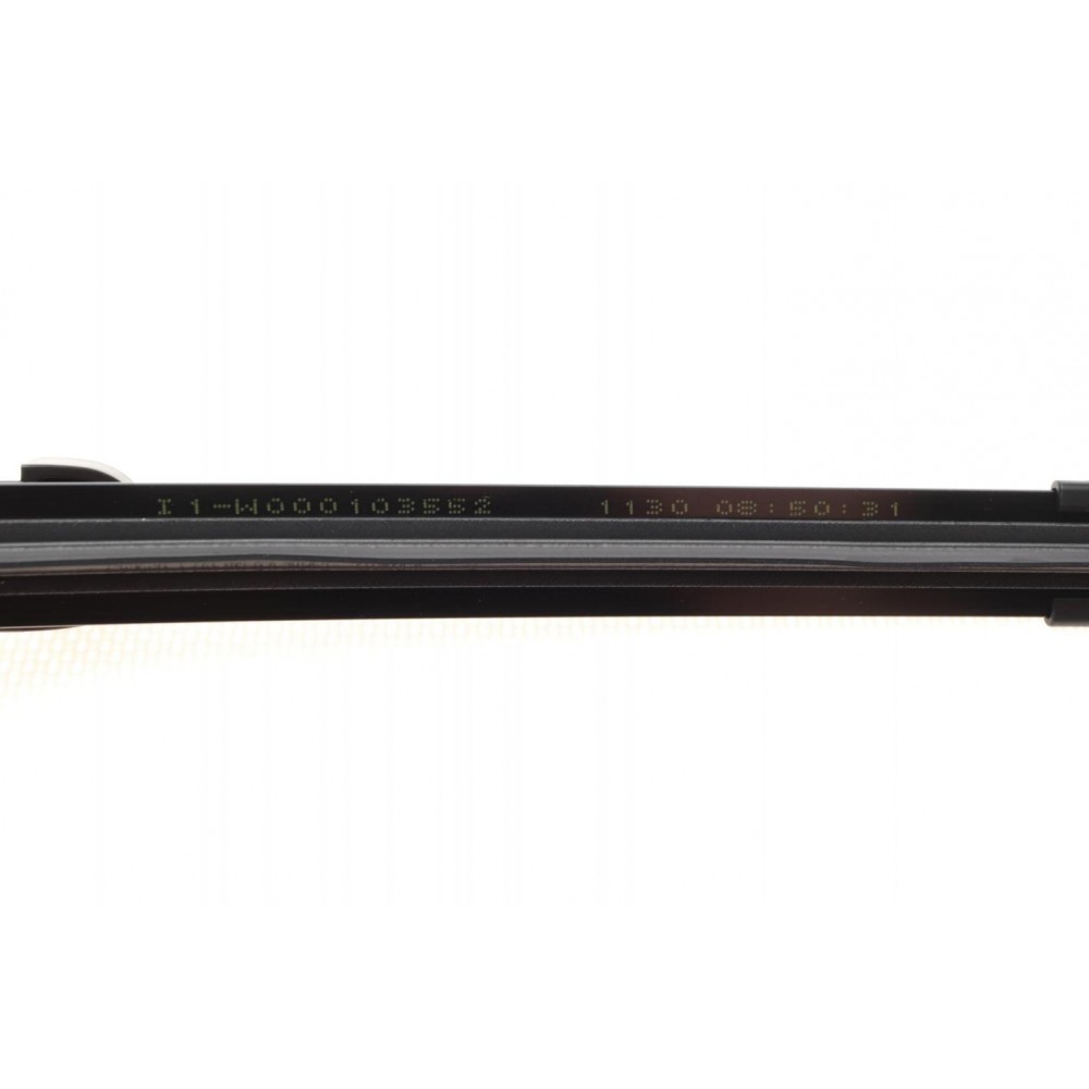 Щітки склоочисника (580/530мм) Smart ForTwo 07-