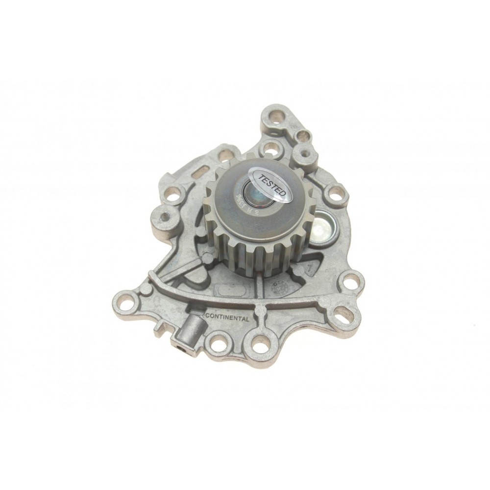 Помпа води Citroen/Peugeot 1.5BlueHDi/Ford 1.5Ecoblue/Opel 1.5/1.5 Turbo D 17- 