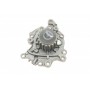 Помпа води Citroen/Peugeot 1.5BlueHDi/Ford 1.5Ecoblue/Opel 1.5/1.5 Turbo D 17- 