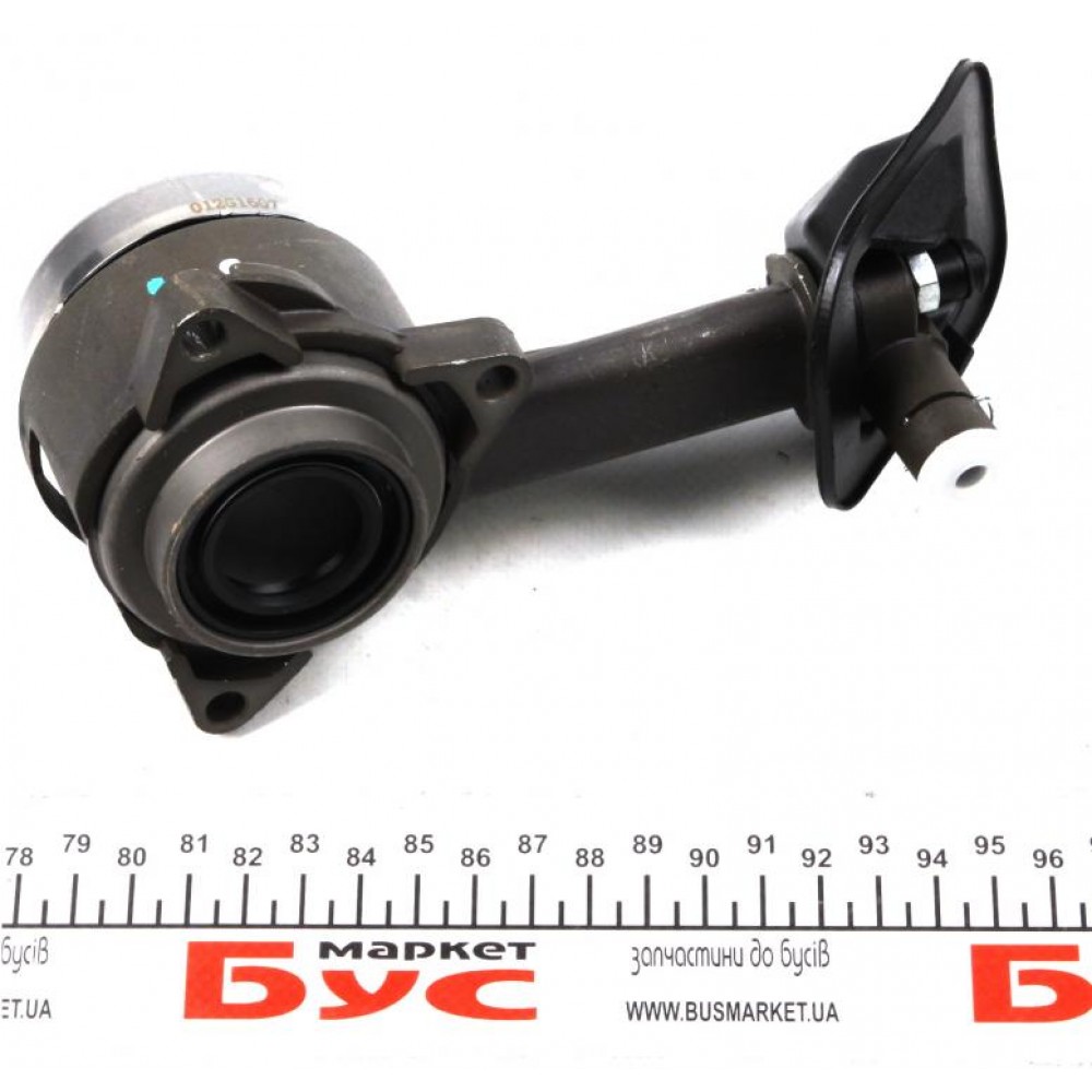 Підшипник вижимний Ford Connect 1.8DI/TDCI (MTX75)