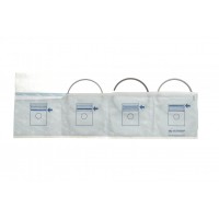 Кільця поршневі MB Sprinter 2.2CDI OM651 (83.00mm/STD) (2-1.75-2)