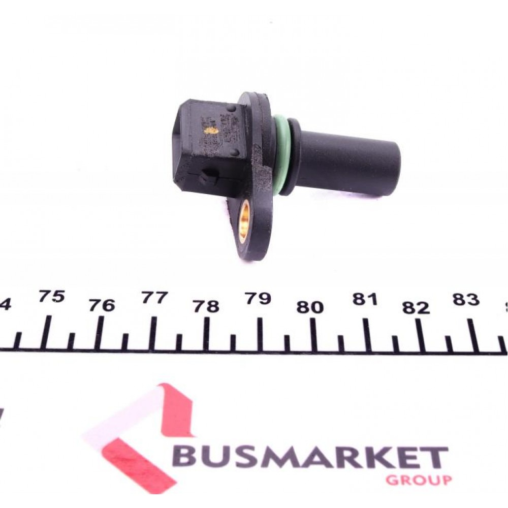 Датчик швидкості обертання валу АКПП VW Caddy II 1.6 95-00/T4 1.9D-2.8VR6 90-03