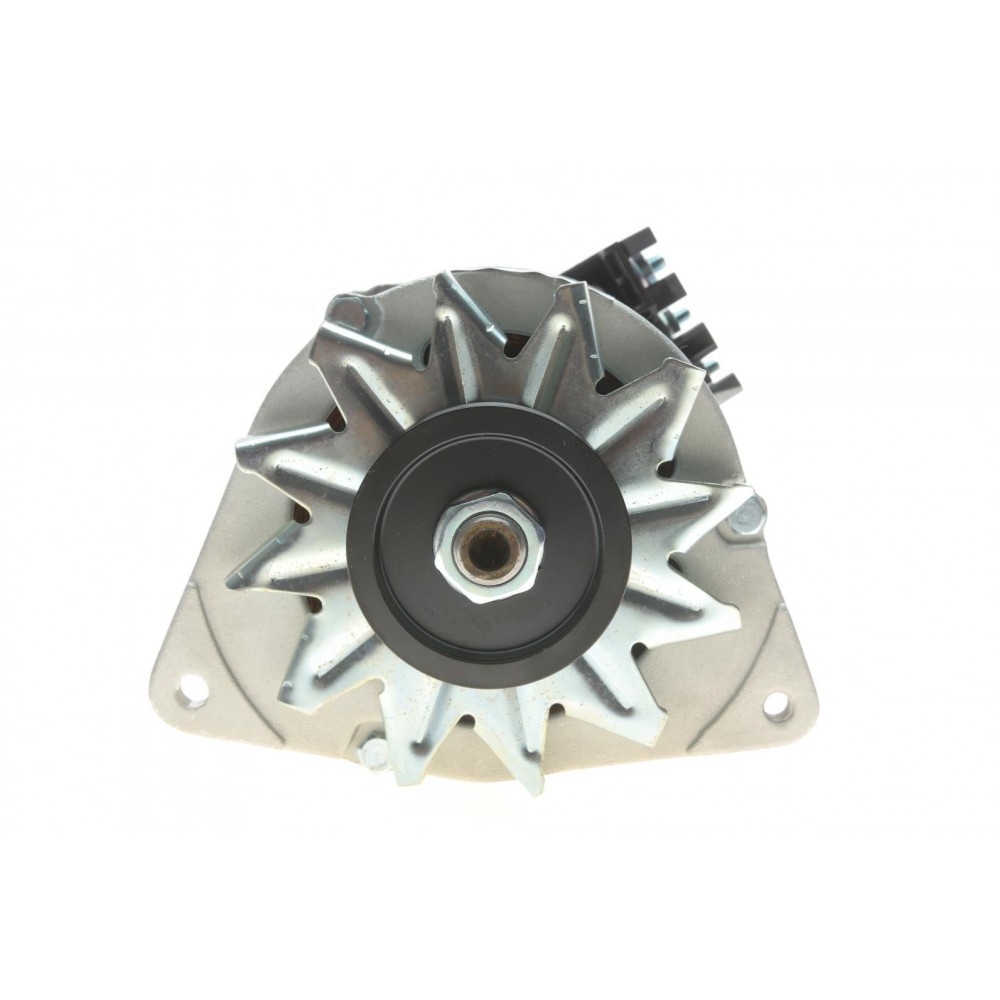 Генератор Ford Transit 2.5 DI/TD 91-00 (14V/70A) (шкив d=67.5mm) = 111623