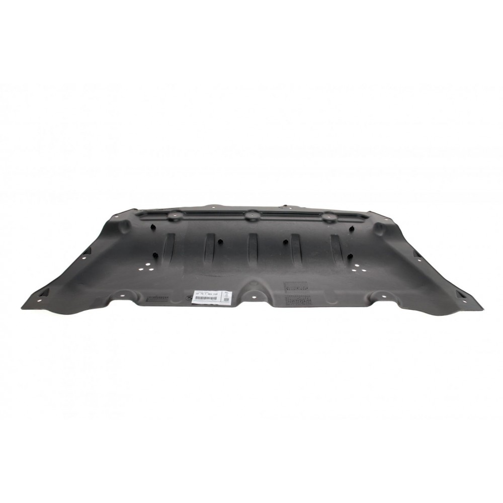 Захист двигуна BMW 5 (G30/G31/F90)/7 (G11/G12) 15-