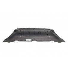 Захист двигуна BMW 5 (G30/G31/F90)/7 (G11/G12) 15-