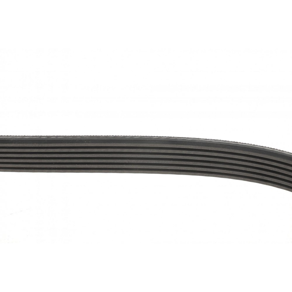 Ремінь генератора Citroen Nemo/Fiat Fiorino/Peugeot 206 1.4/1.8 03- (6PK1225)