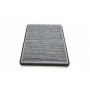 Фільтр салону BMW X5 (E53) 3.0D/Range Rover 4.2/4.4/3.0D (вугільний)