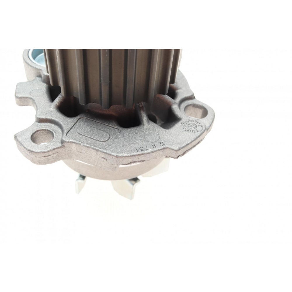 Помпа води Skoda Octavia/VW Caddy/Golf 1.9TDI/SDI 96-05 (19z)(R/B)(7 лоп)(h шківа=28.9mm/d імп=64mm)