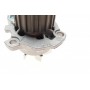 Помпа води Skoda Octavia/VW Caddy/Golf 1.9TDI/SDI 96-05 (19z)(R/B)(7 лоп)(h шківа=28.9mm/d імп=64mm)