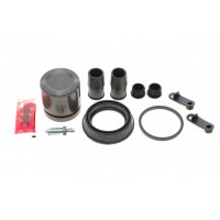 Ремкомплект супорта (переднього) Audi A2 01-05 (d=48mm) (+поршень) (Ate)