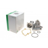 Помпа води BMW 5 (E34)/ 7 (E32) 3.0/4.0 92-97 M60 B30/M60 B40 більше не постачається виробником