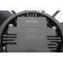 Вентилятор радіатора VW Caddy 1.9/2.0TDI 295mm (з дифузором)