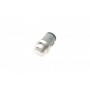 Датчик температури охолоджуючої рідини Audi 80/100/A6 2.0E 90-97 (3 конт.) (сірий)