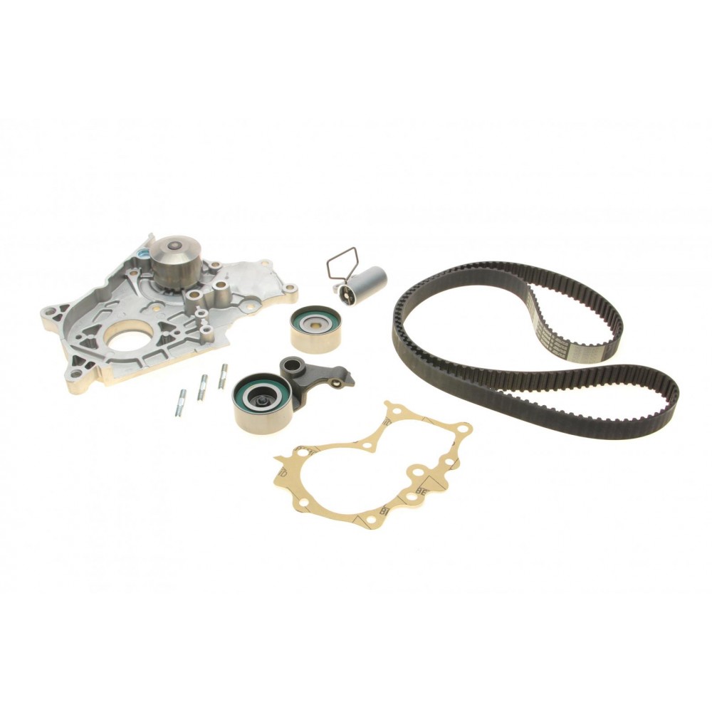 Комплект ГРМ + помпа Toyota Rav 4 2.0D 01-05 (замінено на 1 987 946 968)