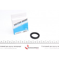 Сальник колінвалу (передній) Mazda 3/ MX3/ MX5 1.3-1.8 16V 89-05 (36.5x50.5x7)
