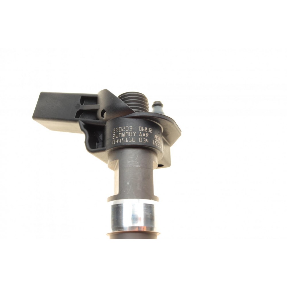 Форсунка VW T5/T6 2.0TDI 09-