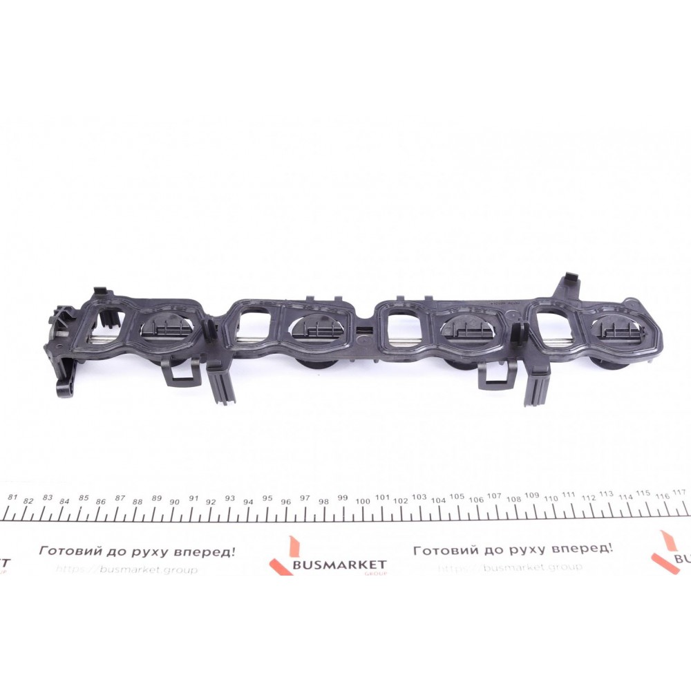 Прокладка колектора впускного BMW 5/X5 2.0 11-, N47 D20