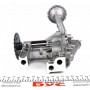 Насос масляний Renault Duster 1.5dCi 10-