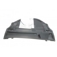 Захист двигуна Skoda Fabia/Roomster/VW Polo 06-