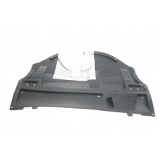 Захист двигуна Skoda Fabia/Roomster/VW Polo 06-