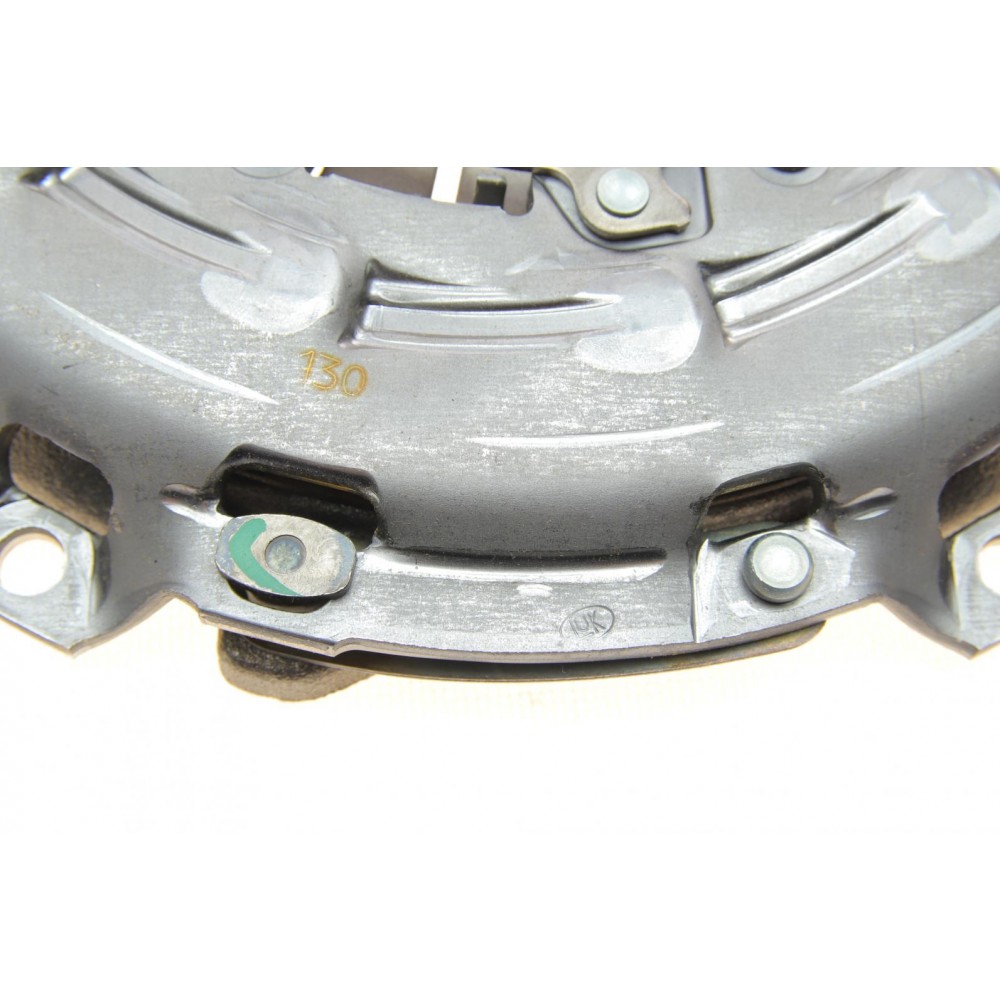 Комплект зчеплення Citroen C3/C4/Peugeot 207/208/308 1.6 HDi 07- (d=240mm)