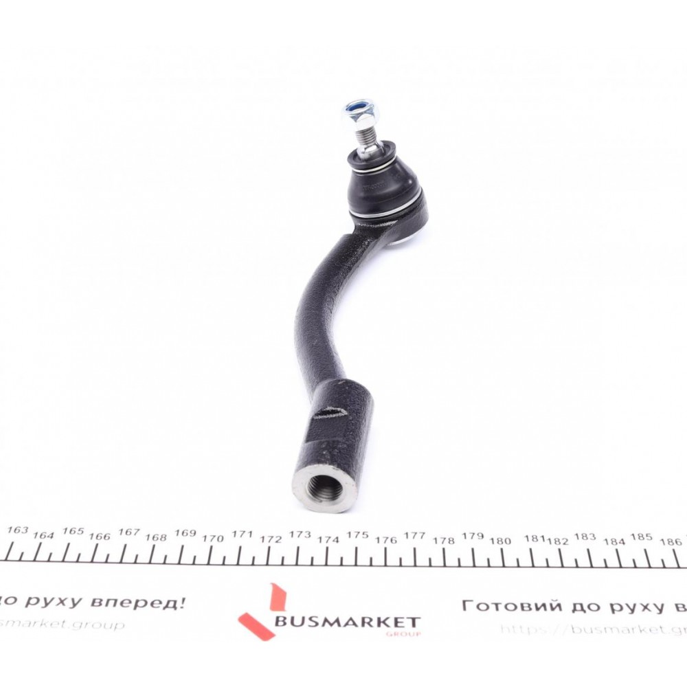 Наконечник тяги рульової (R) Hyundai Accent IV 10-/Kia Rio lll 11-