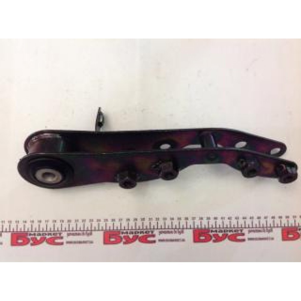 Подушка двигуна (задня/нижня) Fiat Ducato 06- 3.0