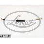 Трос ручника (передній) Toyota Celica 1.6-2.0 81-85 (325mm)