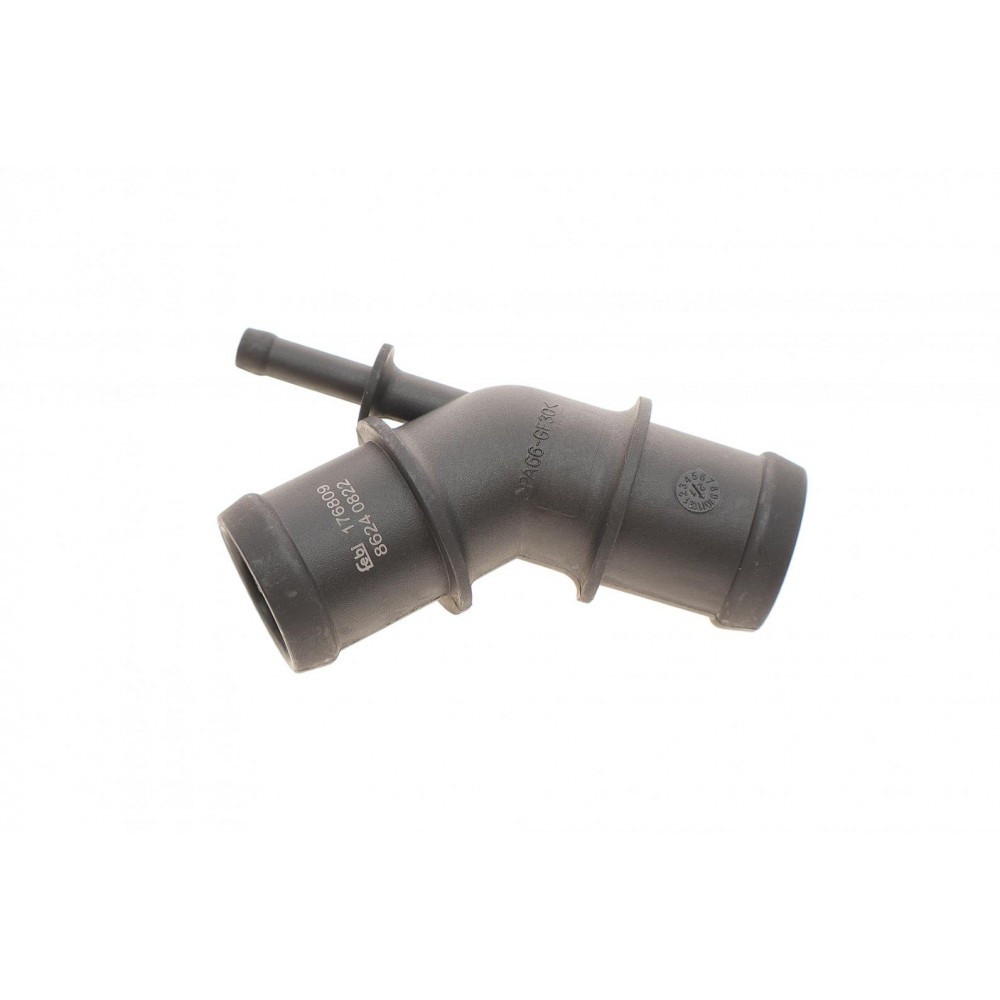 Фланець системи охолодження VW Caddy II/ Golf IV/V 1.9 TDI 95-06