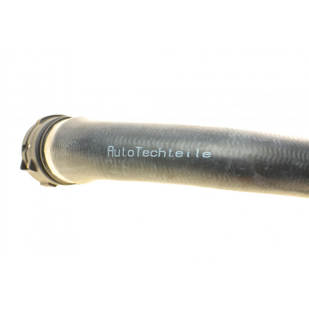 Патрубок радіатора BMW 5 (E39)/7 (E38) 3.5i/4.4i 96-03 M62
