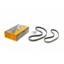 Ремінь генератора Ford Focus 1.4/1.6i 03-/Volvo C30/S40/V50 1.6 05-12 (6PK1059 ELAST+5PK868 ELAST)