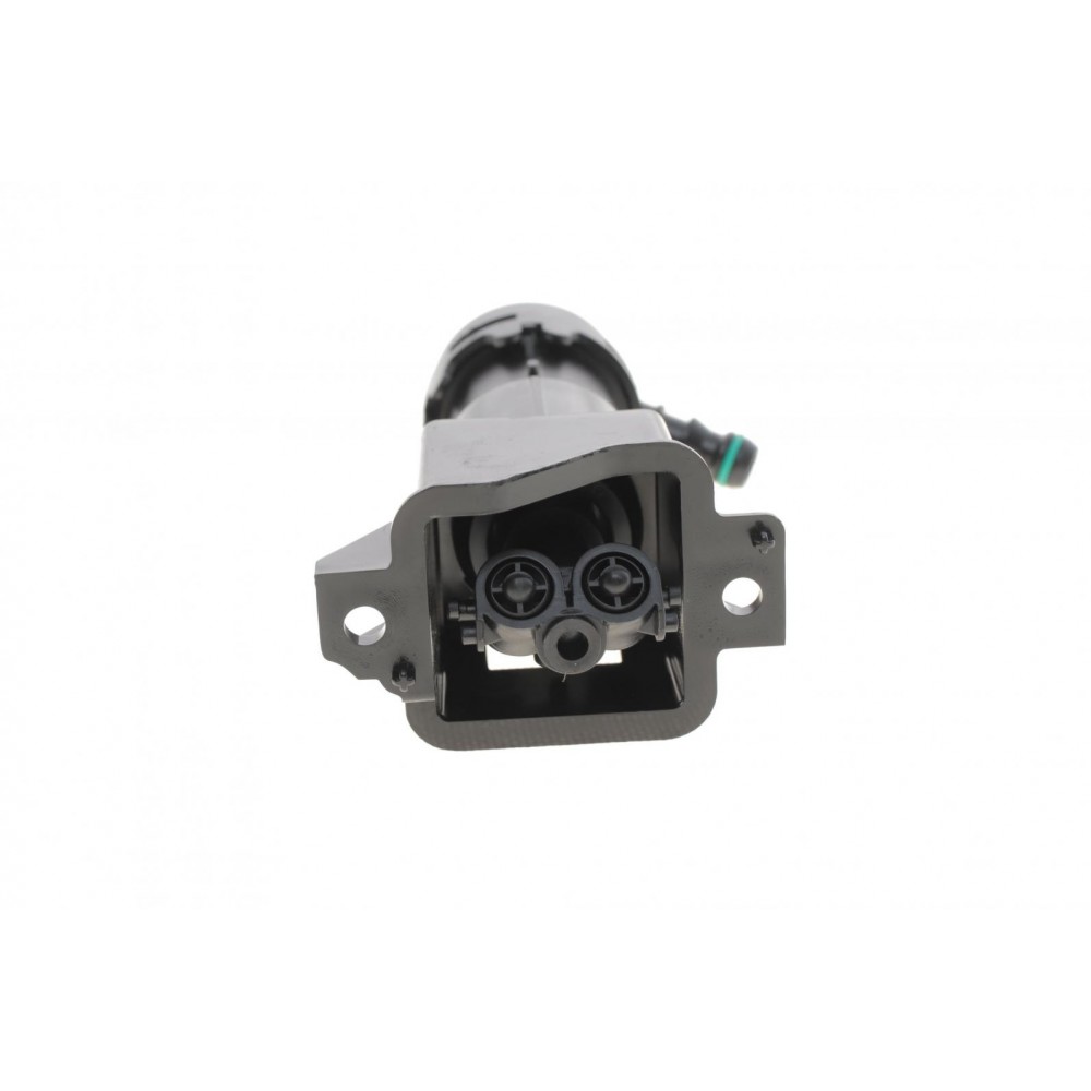 Форсунка омивача фари Audi A6 04-11 (L)