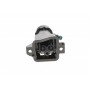 Форсунка омивача фари Audi A6 04-11 (L)