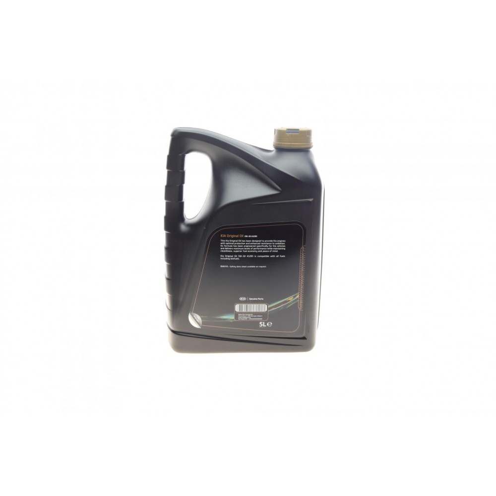 Олива 5W30 Original Oil (5L) (A5/B5)