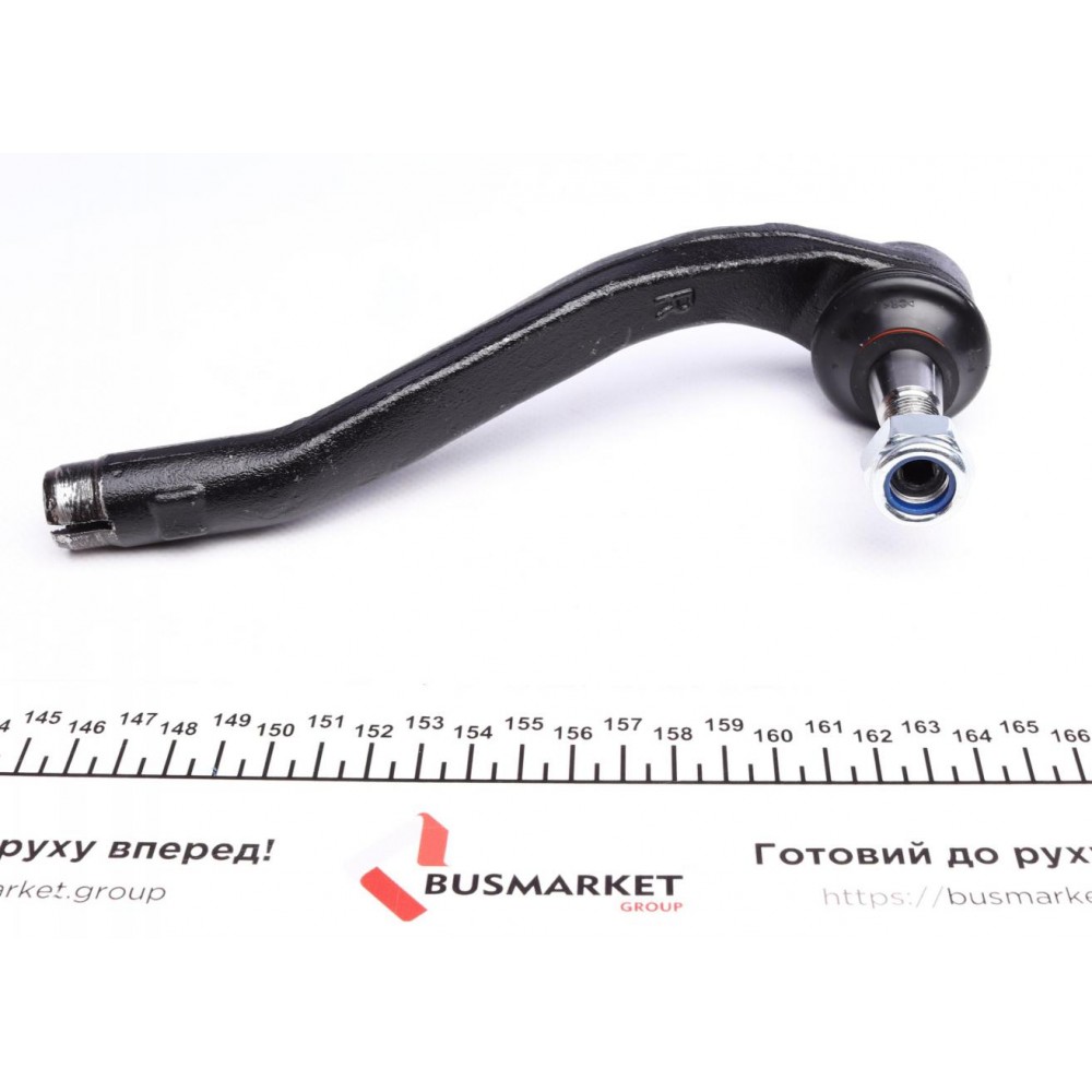 Наконечник тяги рульової (R) MB M-class (W163) 98-05