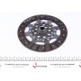 Комплект зчеплення Nissan Qashqai 07-14/Renault Koleos 08-, 2.0dCi, M9R