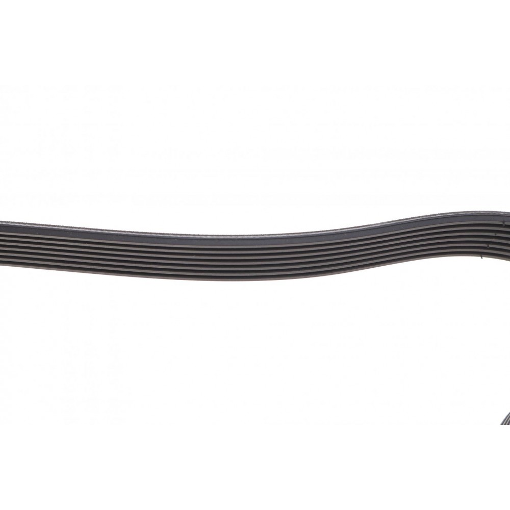 Ремінь генератора Renault Megane III/Scenic III 1.4 16V (JZ0F, JZ1V) 09-