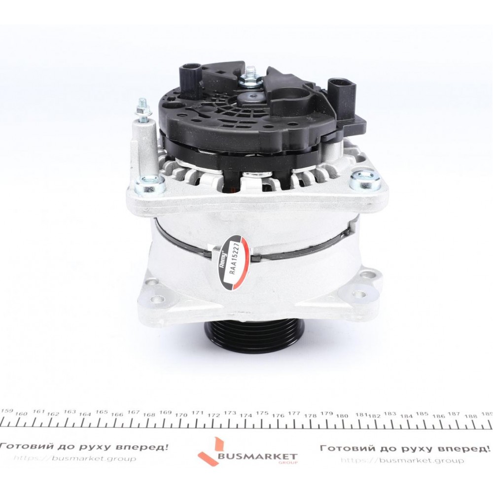 Генератор Audi A3/A4/Skoda Fabia/Octavia/VW Caddy/Golf 1.9TDI /MB Vito 2.2 96- (12V/90A)