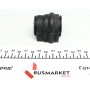 Втулка стабілізатора (переднього) MB C-class (W203) 00-09 (d=20mm)