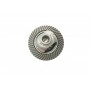 Головна пара в міст MB Sprinter/VW Crafter 06- (11x46) 215mm
