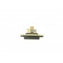 Реле генератора (14V) BMW/Fiat/Ford/MB/Opel/Volvo/VW (HÜCO)