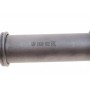 Піввісь (передня) Ford Focus 2.0 TDCi/Volvo S40/V50 04-12 (R) (36x26x918)