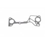 Помпа води Mitsubishi Pajero III/IV 3.0-3.8/4WD/3.8 V6 00-/Pajero Sport 3.0 V6 98- (B/B) (6 лоп)