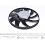 Вентилятор радіатора кондиціонера VW Crafter/MB Sprinter 906 06- (d=320mm) 12V