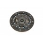 Комплект зчеплення Ford Fiesta/Mazda 2 1.4 01-14 (d=210mm) z=17