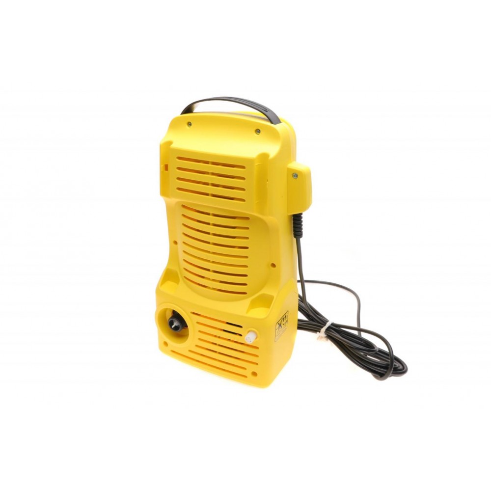 Мінімийка високого тиску K2 Compact (110 Бар/до 360 л/ч)