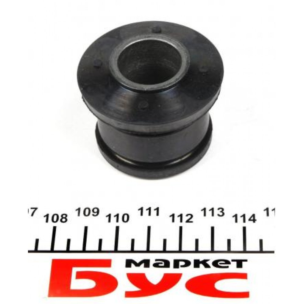 Сайлентблок важеля (заднього) Mazda 323/626 85-94 (d=20mm) (поперечного)