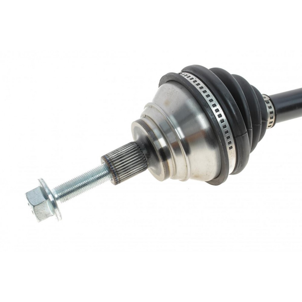 Піввісь (передня) Skoda Octavia/VW Golf/Passat 03-08 (L) (26x36x581)