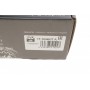 Шків колінвалу + шків генератора BMW 1/3/5/X3 2.0D 02- (4PK+6PK)